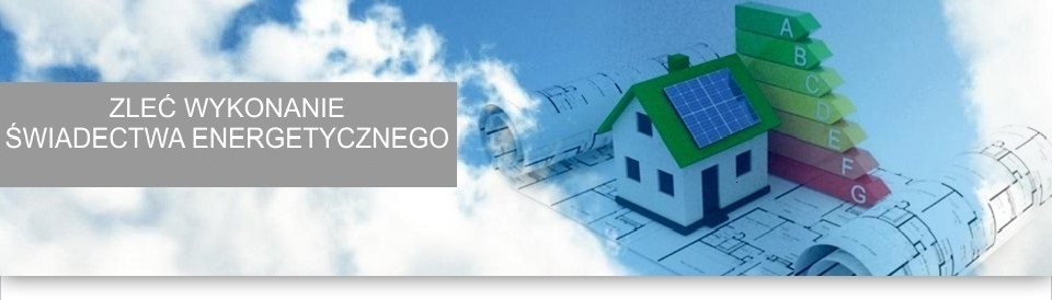 certyfikator energetyczny Jejkowice Tanio